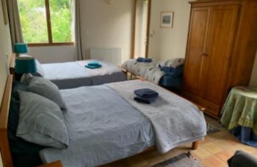 Sanxay Bed & Breakfast | Bourdeverre Chambres D'hôtes