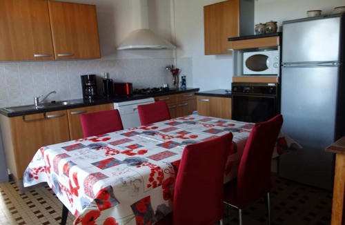 Saint-Perdon House | Bourdiscat - St-perdon