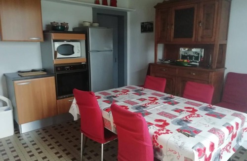 Saint-Perdon House | Bourdiscat - St-perdon