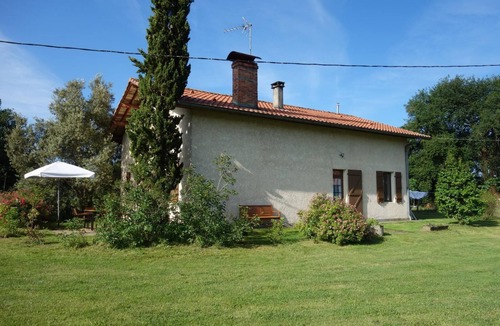 Saint-Perdon House | Bourdiscat - St-perdon