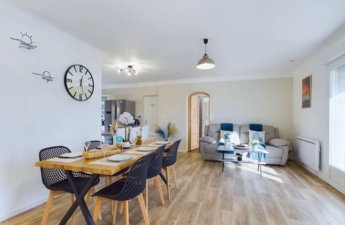 Olonne-sur-Mer House | Bourg d'Olonne s/Mer, charming house for 6 people