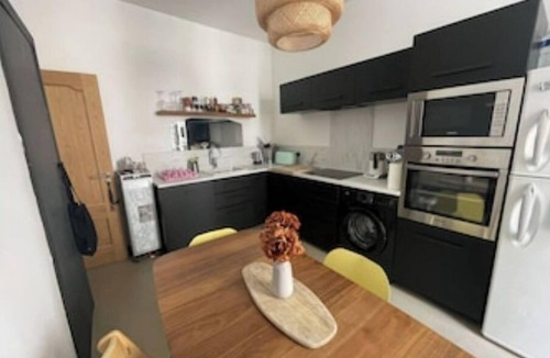 Le Piol Apartment | Bourgeois apartment Nice Liberation