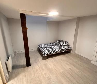 Bourges Apartment | Bourges Home