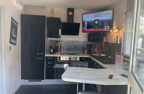 Bourges Apartment | Bourges Moderne F2 Parking&terrasse Centre Ville