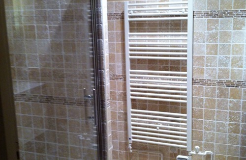 Lailly-en-Val Cottage | Bourgneuf manor house