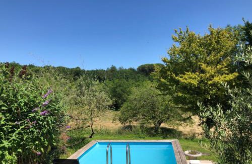 Saint-Paul-Lizonne House | Bourguette