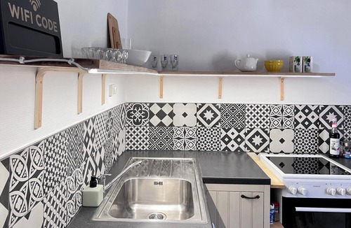 Gond-Pontouvre House | Bourlion miller's house