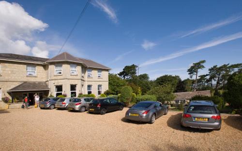 Shanklin Hotel | Bourne Hall Country Hotel