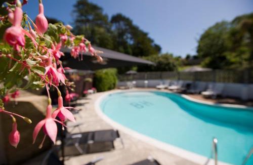 Shanklin Hotel | Bourne Hall Country Hotel