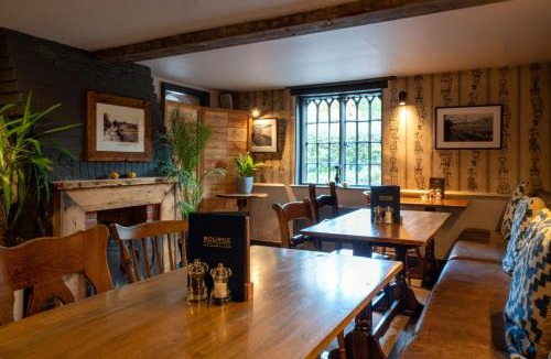 Saint Mary Bourne House | Bourne Valley Inn