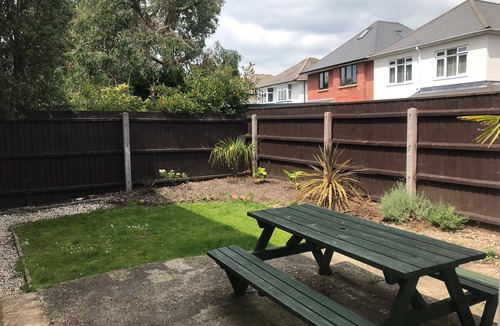 Bournemouth House | Bournemouth Getaway for 14