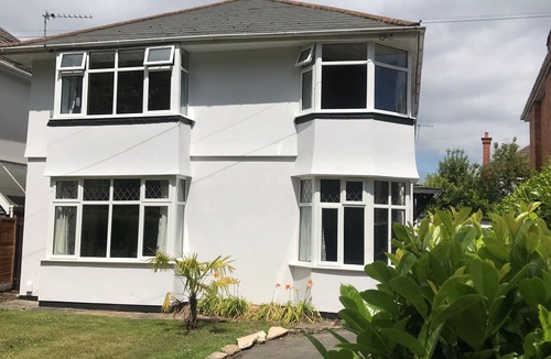 Bournemouth House | Bournemouth Getaway for 14