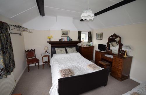 Withycombe Bed & Breakfast | Bournestream
