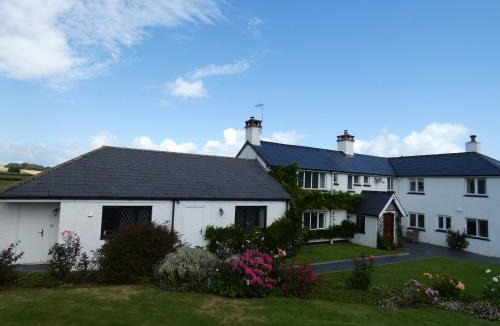 Withycombe Bed & Breakfast | Bournestream