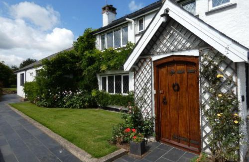 Withycombe Bed & Breakfast | Bournestream