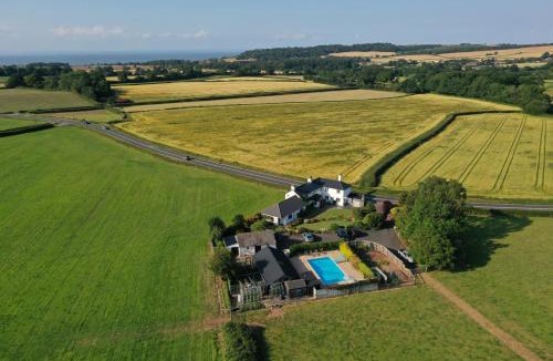 Withycombe Bed & Breakfast | Bournestream