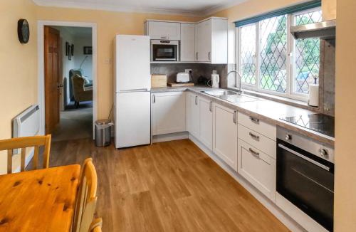 Withycombe House | Bournstream Cottage