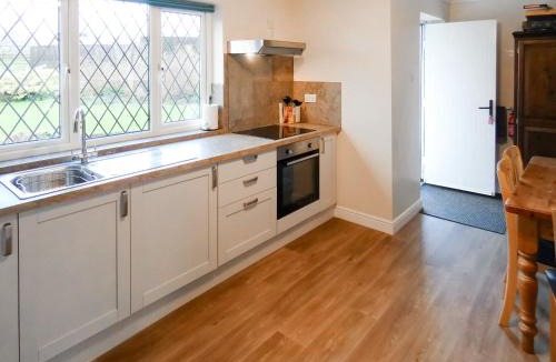 Withycombe House | Bournstream Cottage