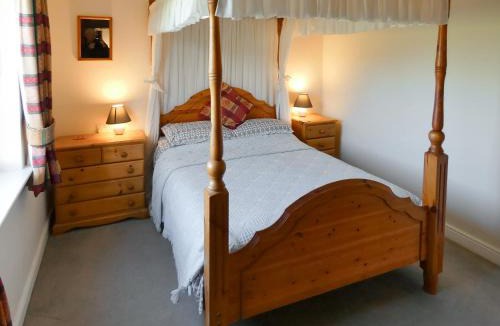 Withycombe House | Bournstream Cottage