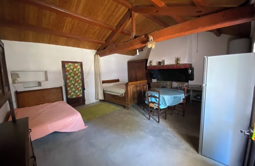 Barbatre House | Bourrine vendéenne, near beach and forest, pets welcome, ideal for vacations.