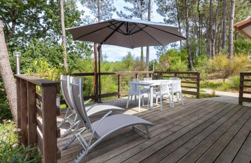 Moliets-et-Maa House | Bousquet Villa Vue Exceptionnelle