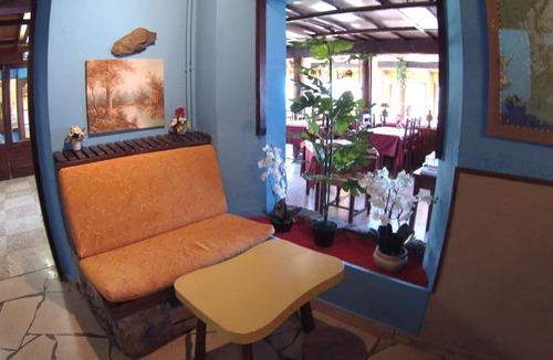 Corps Hotel | Boustigue Hôtel - Restaurant