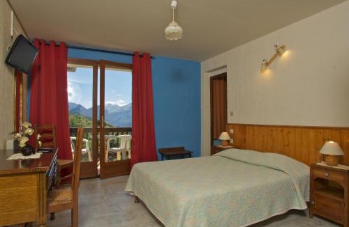 Corps Hotel | Boustigue Hotel