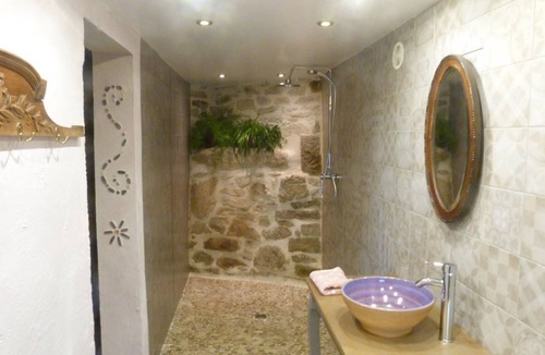 Lacam-d'Ourcet House | Bout De Cote