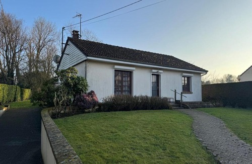 Saint-Blimont House | Bout du Haut