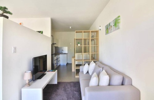 Rigaud Cabin | Boutic Studio Veaudreuil Rigaux Oka