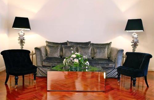 Recoletos Apartment | Boutike Cibeles