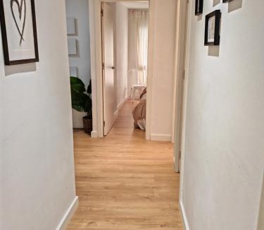 Lleida Apartment | Boutique 2 apartamento Ave centro Lleida