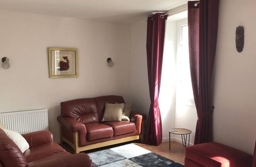 Cahors Old Town Apartment | Boutique 2 Bedroom Apartment in Old Cahors