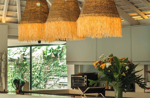 North Legian Villa | Boutique 3-Bdr in the Heart of Seminyak