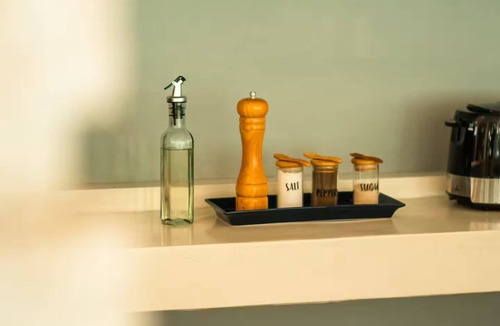 North Legian Villa | Boutique 3-Bdr in the Heart of Seminyak