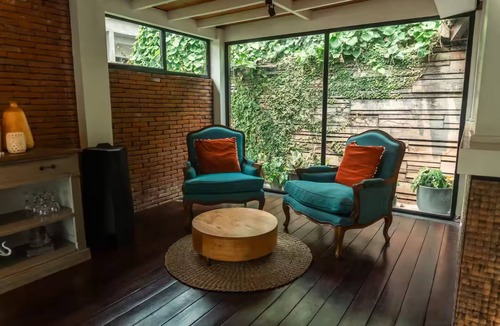 North Legian Villa | Boutique 3-Bdr in the Heart of Seminyak