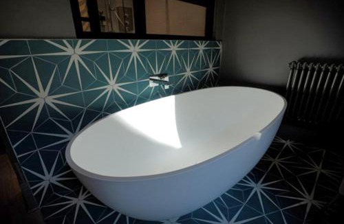 Kelvinbridge Hotel | Boutique 50