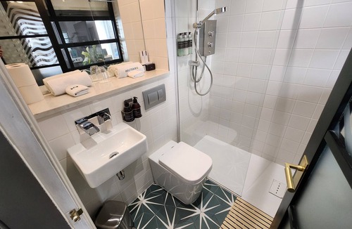 Kelvinbridge Hotel | Boutique 50