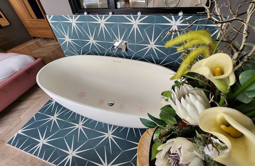 Kelvinbridge Hotel | Boutique 50