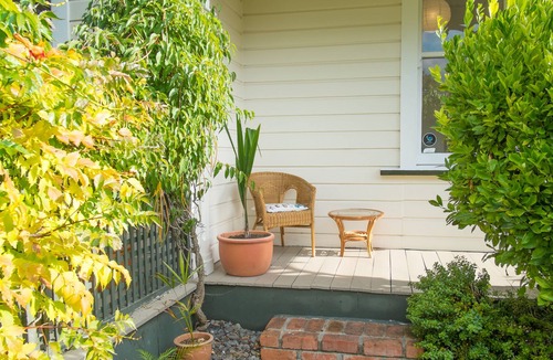 Whanganui Villa | Boutique Accommodation in Whanganui Central