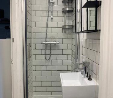 Belsize Apartment | Boutique Accommodation