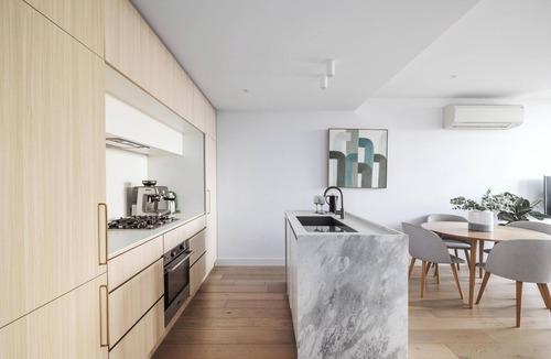 Balwyn North Apartment | Boutique Apartment in Balwyn North