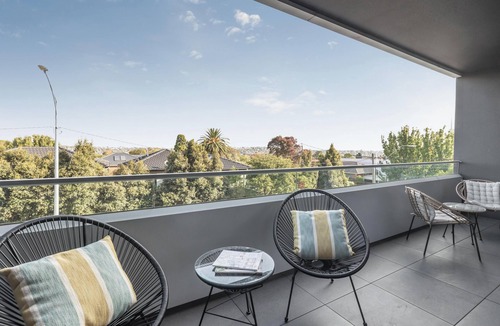 Balwyn North Apartment | Boutique Apartment in Balwyn North