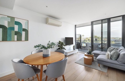 Balwyn North Apartment | Boutique Apartment in Balwyn North