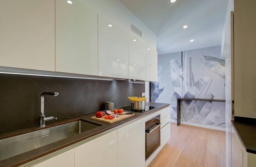 Lugano Apartment | Boutique Apartment 6, Lugano, Switzerland