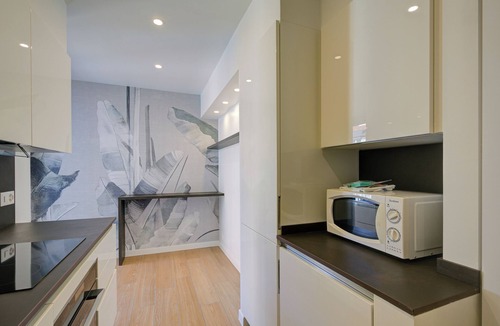 Lugano Apartment | Boutique Apartment 6, Lugano, Switzerland