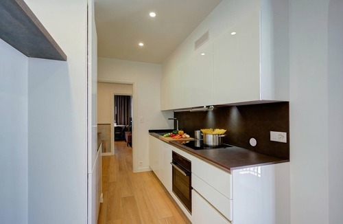 Lugano Apartment | Boutique Apartment 6, Lugano, Switzerland