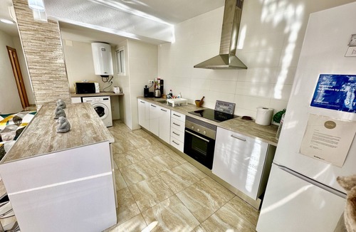 Barri Vell - Santa Creu Apartment | Boutique Apartment by the Sea