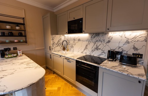 Holloway Apartment | Boutique apartment in Camden