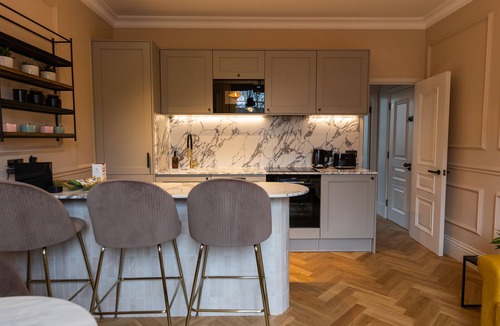 Holloway Apartment | Boutique apartment in Camden